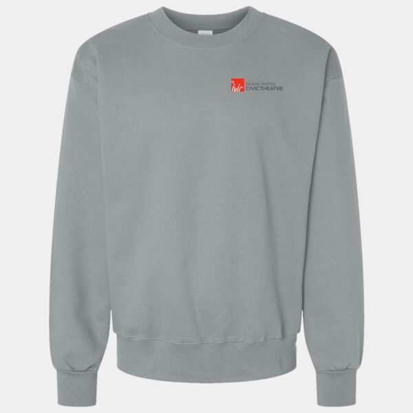 Ultimate CVC Crewneck Sweatshirt Thumbnail