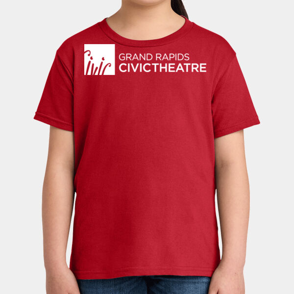 Youth Softstyle ® T Shirt Thumbnail